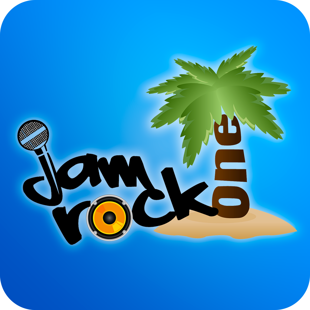 JamRockOne - Jamaica's #1 Internet Radio