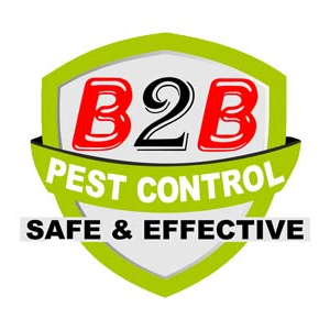 B2B Pest Control