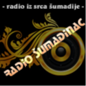 Radio Sumadinac Strana