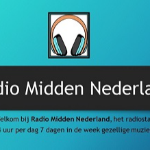 Radio Midden Nederland