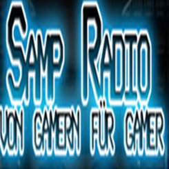 SAMP-Radio