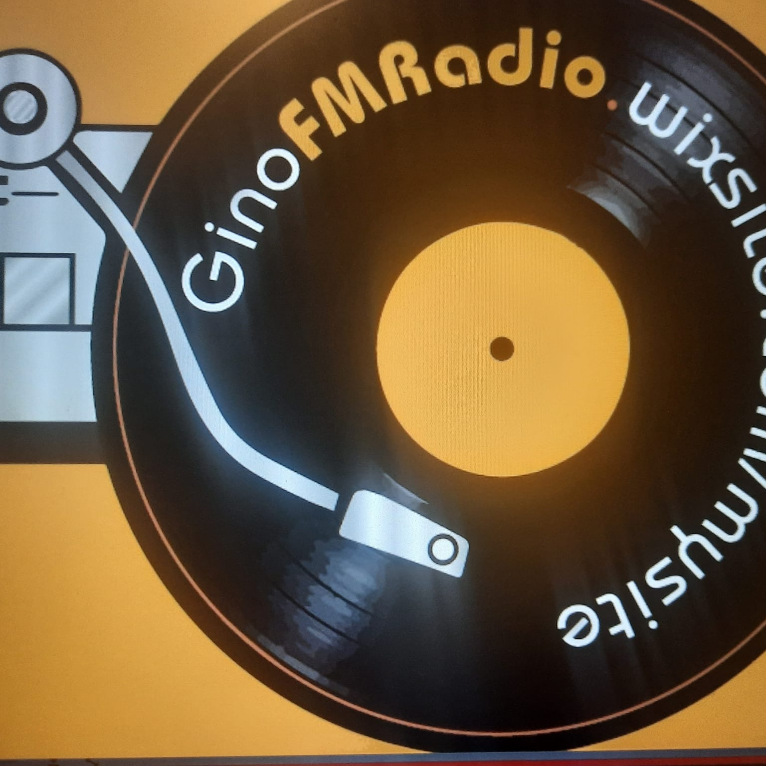 GINO FM RADIO
