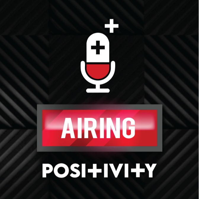 Airing Positivity