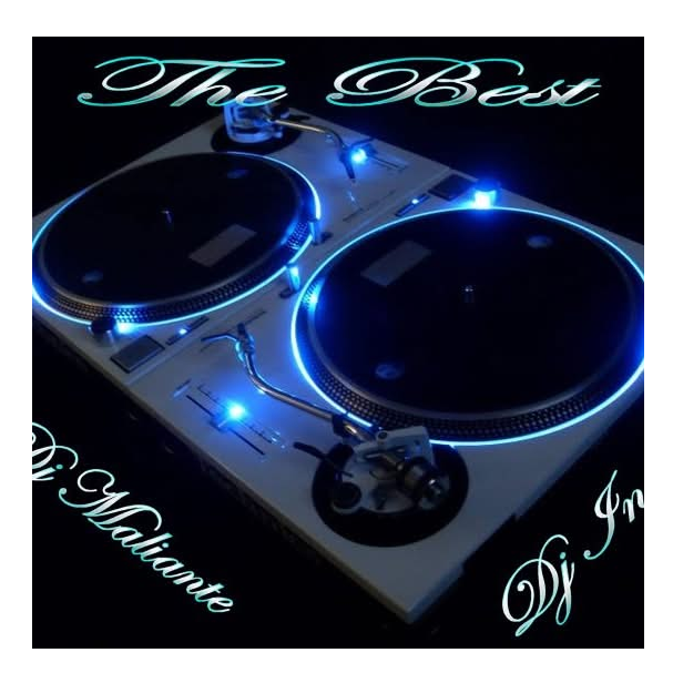 DjMalianteExplosive