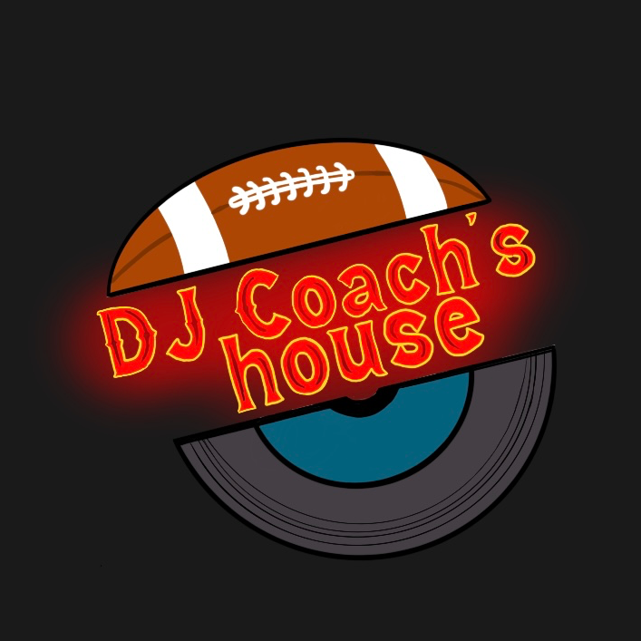 DJ Coach’s house