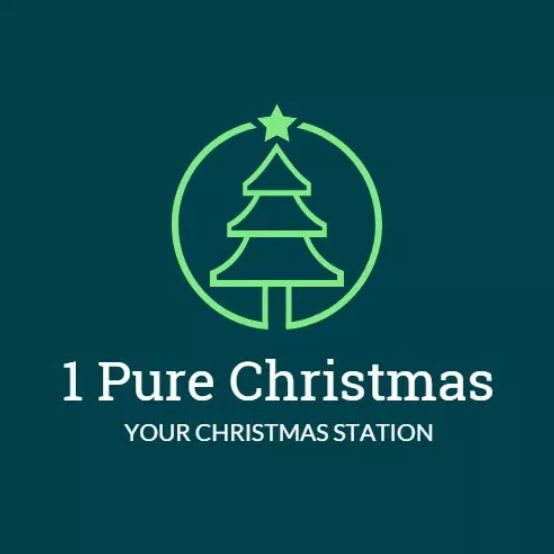 1 Pure Christmas Radio