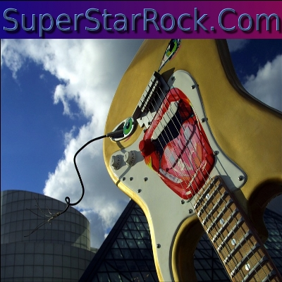 SuperStarRock.Com