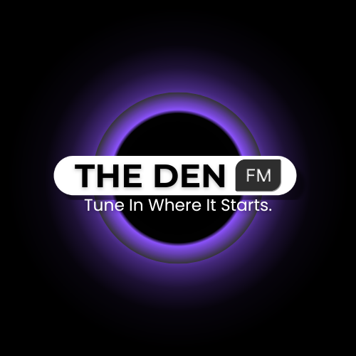 THE DEN FM
