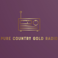 Pure Country Gold Radio