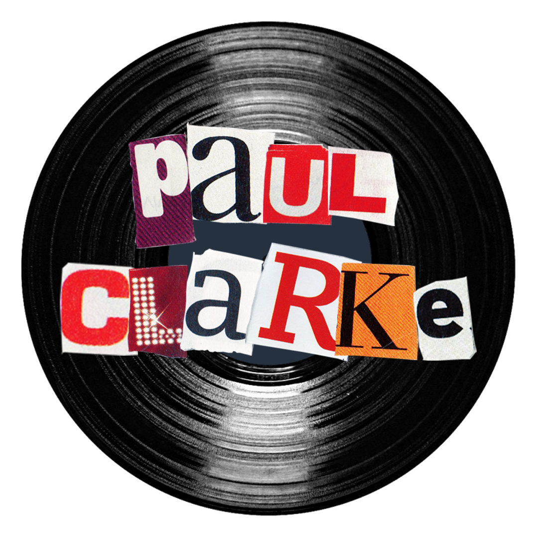 Paul Clarke