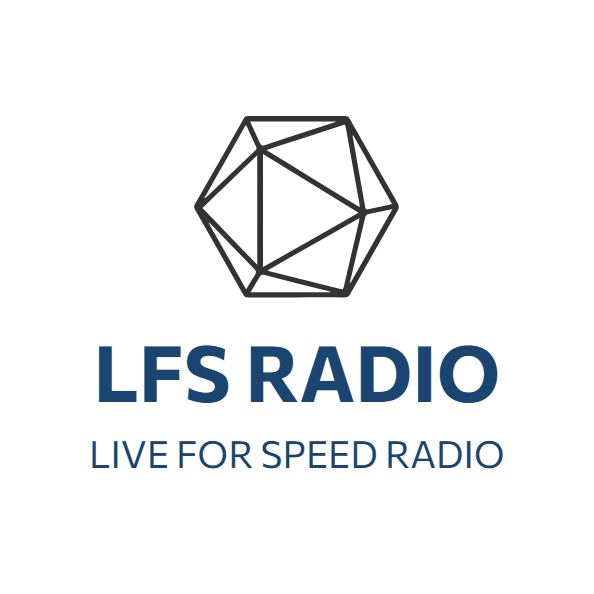 Live For Speed Radio