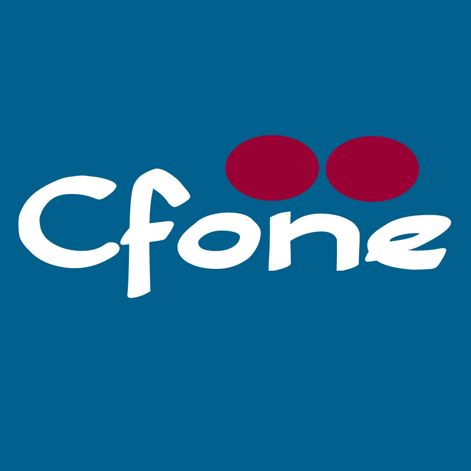 Cfone Max
