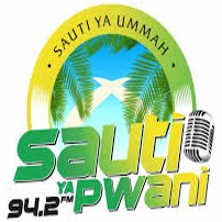 Sauti Ya Pwani