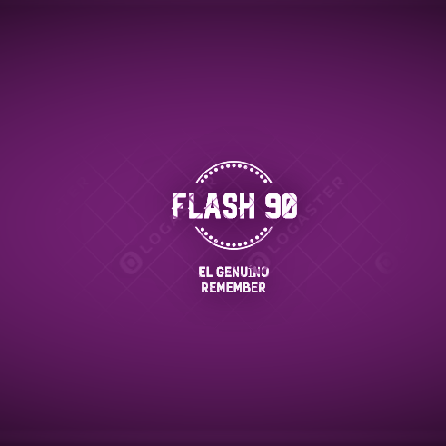 FLASH 90