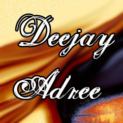 deejay adree's music (open-format)