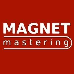 magnetmastering