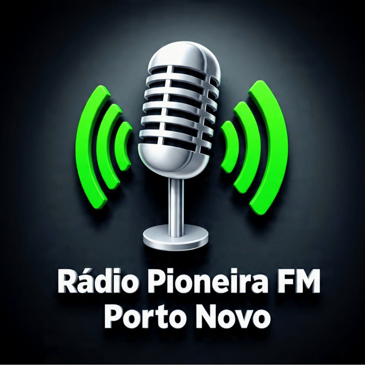 Rádio Pioneira FM Porto Novo