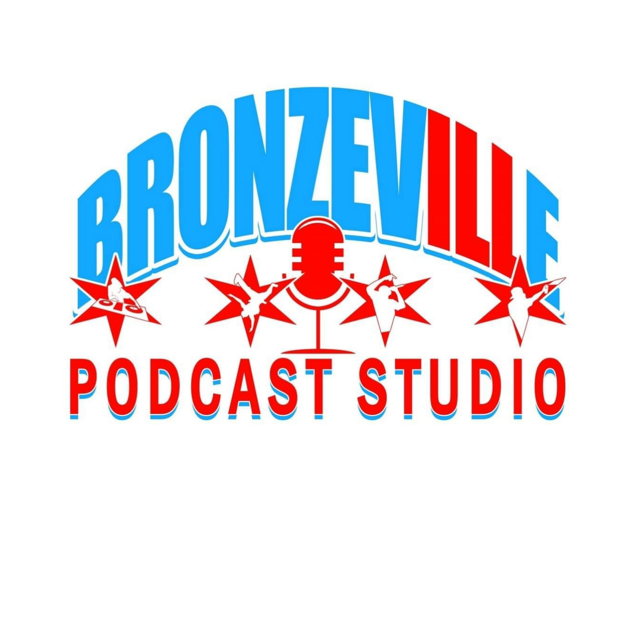 Bronzeville Radio