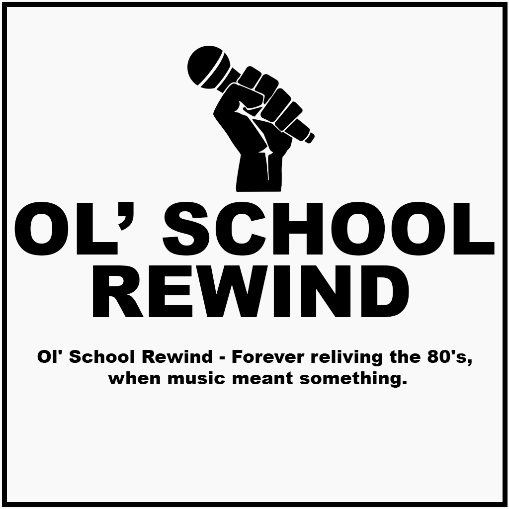 Ol' School Rewind