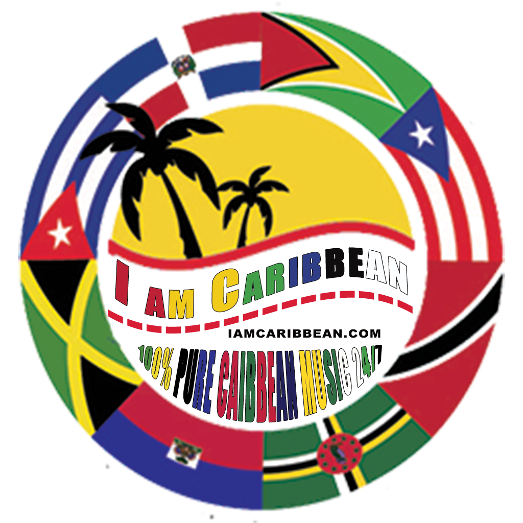 I Am Caribbean