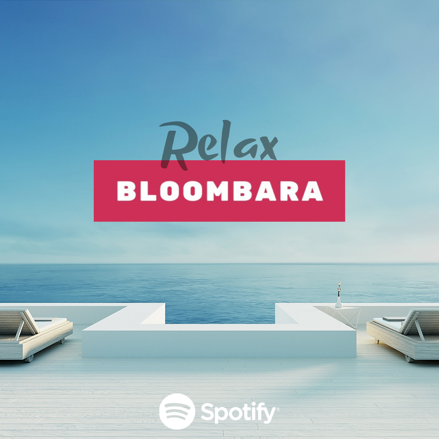 BLOOMBARA Relax & Lounge