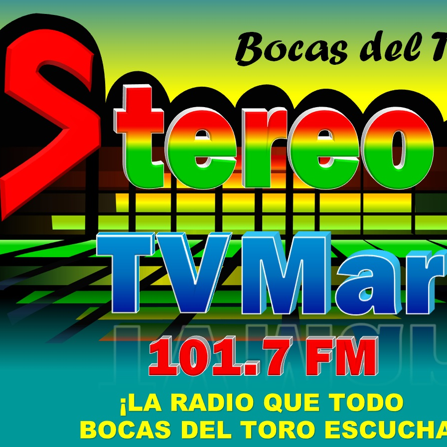 Stereo Mar 101.7