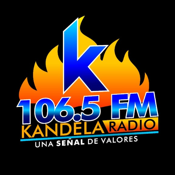 KANDELA 106.5 FM