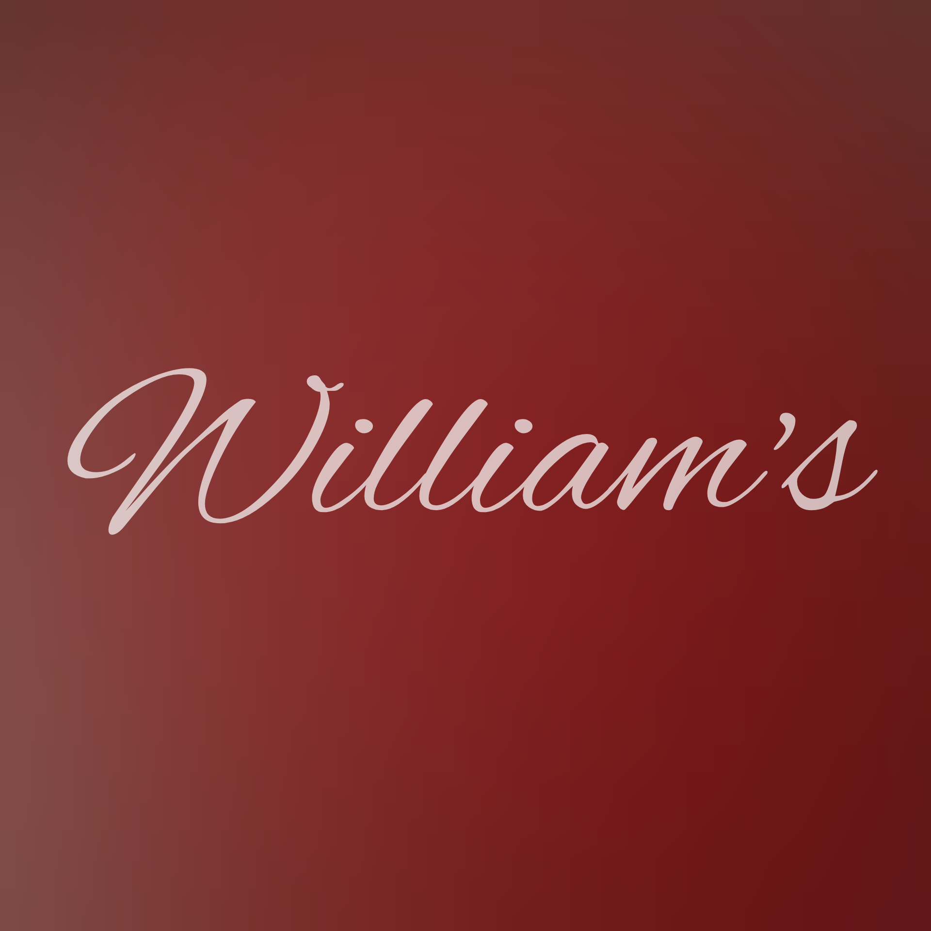William's RADIO 2.0