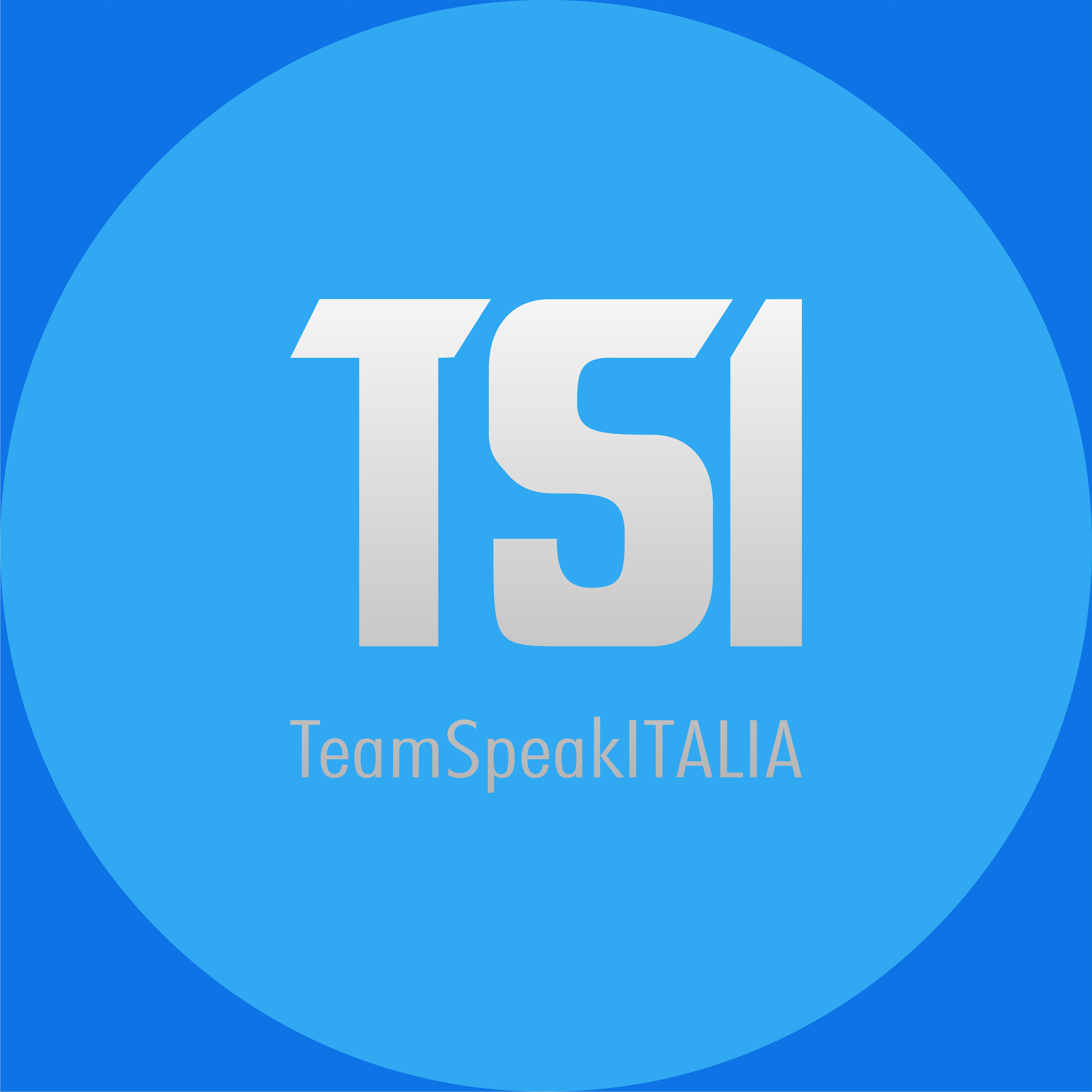 TeamSpeakITALIA.org