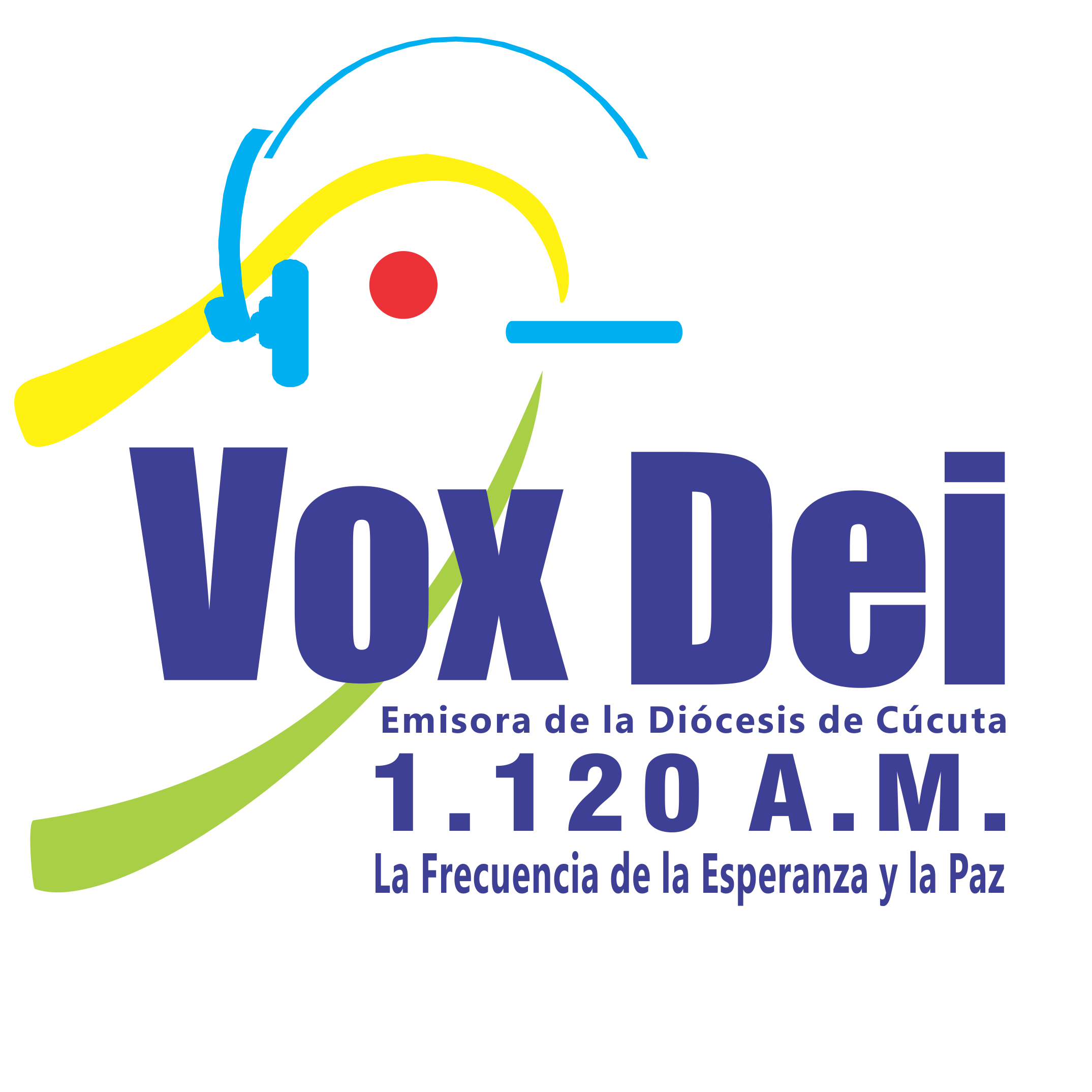 Emisora Vox Dei