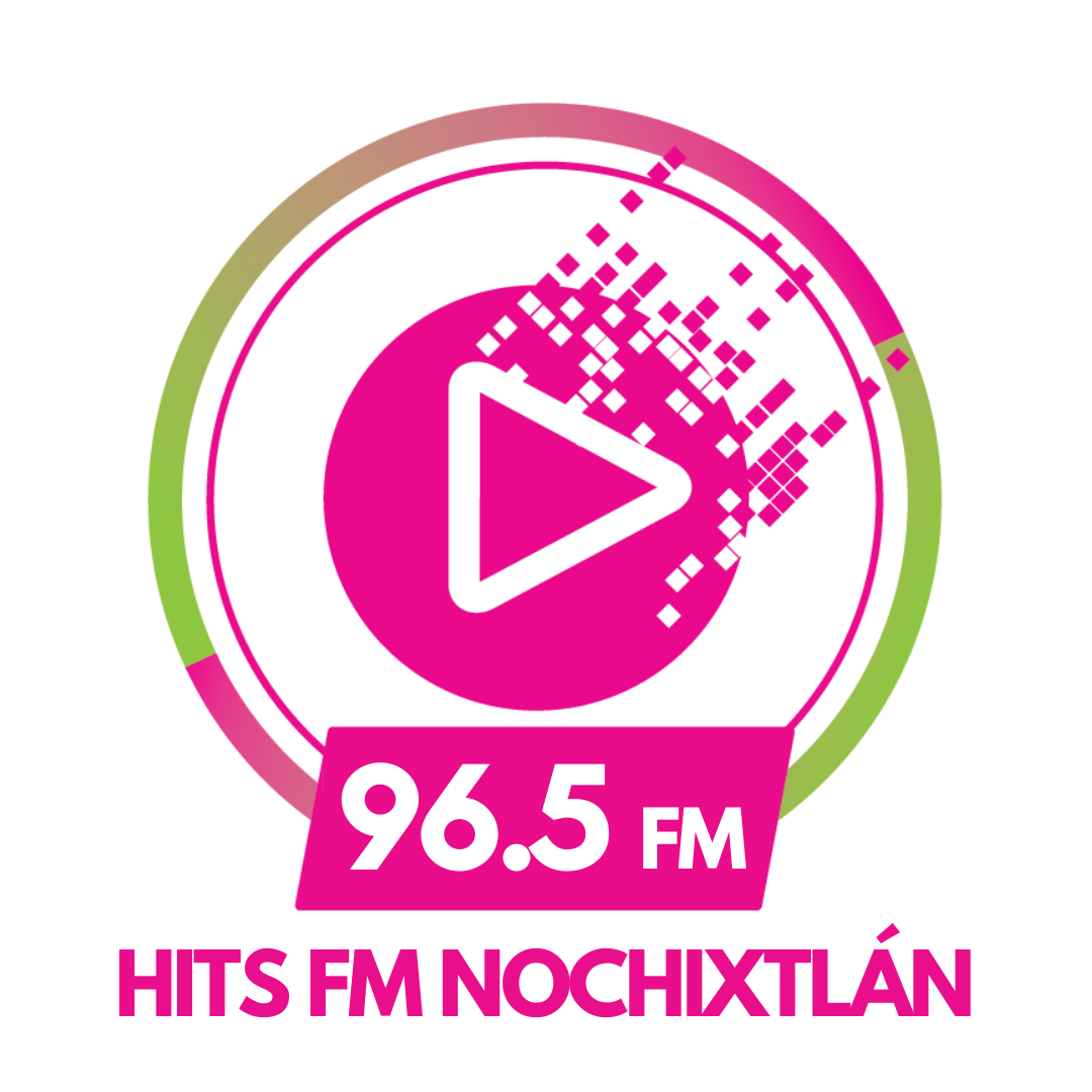 HITS FM 96.5 Nochixtlán