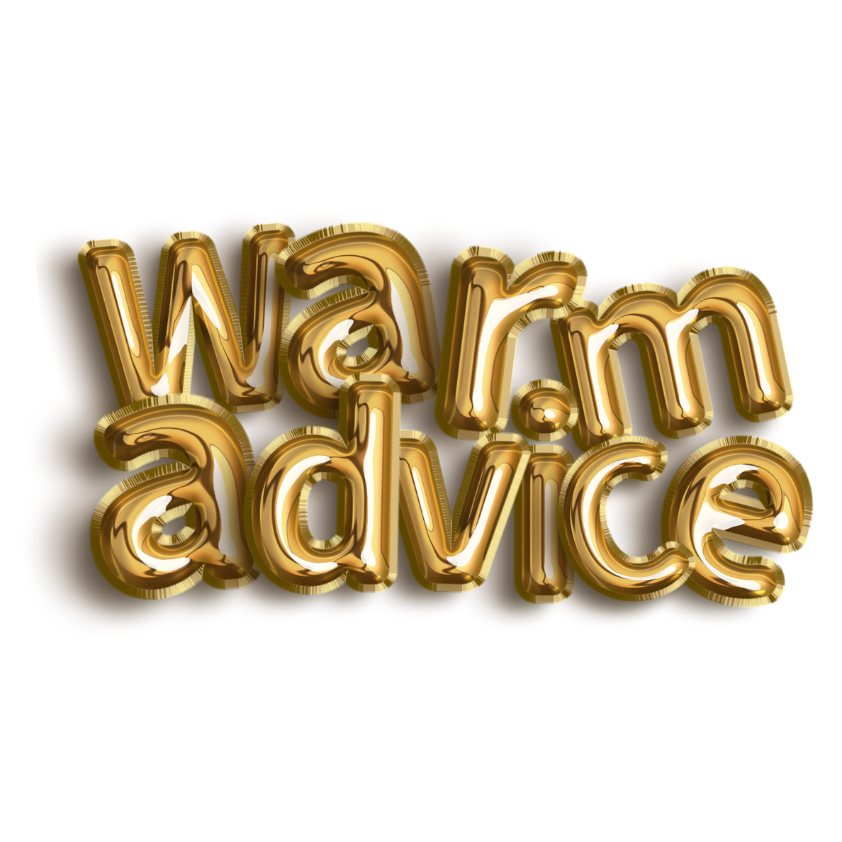 DJ Warm Advice