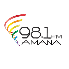 Amana FM 98.1 Gombe