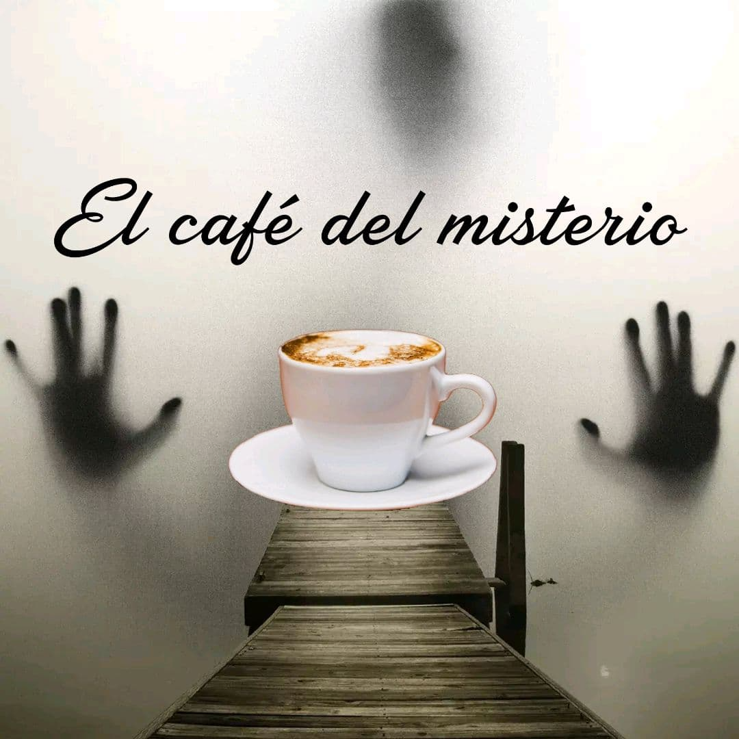 El Café del Misterio