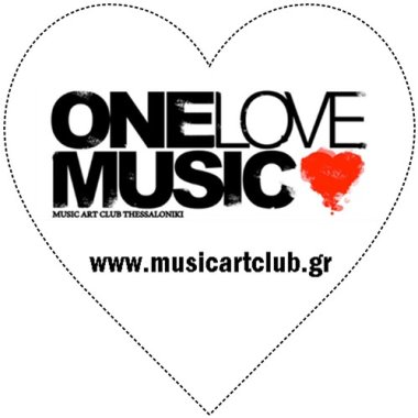 MusicArtclub Thessaloniki Athens Greece