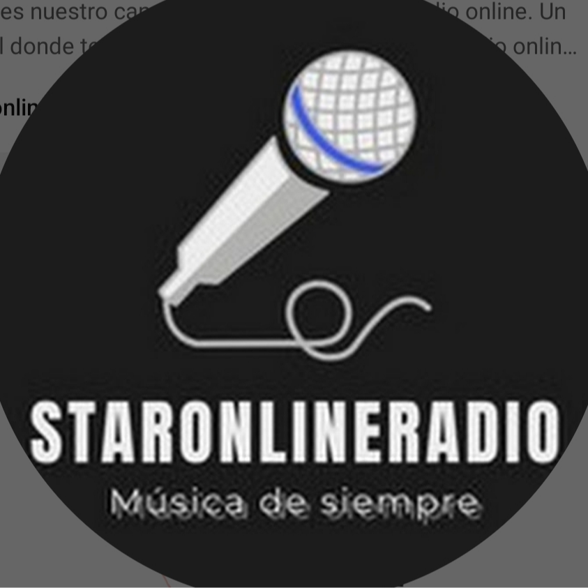 staronlineradio