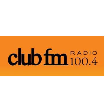 Club FM Albania 100.4