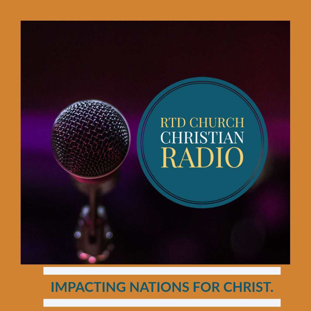 RTD Church Christian Radio