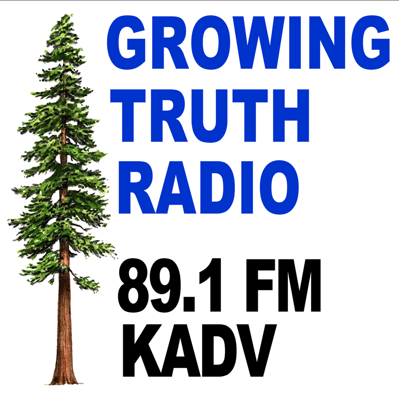 Growing Truth 89.1 fm