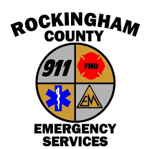 Rockingham VA Public Safety