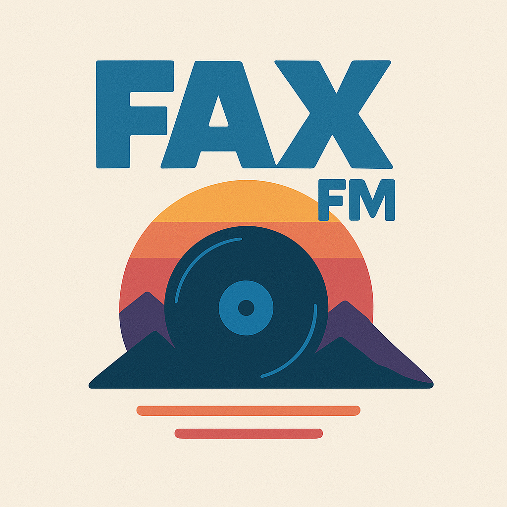 Fax FM
