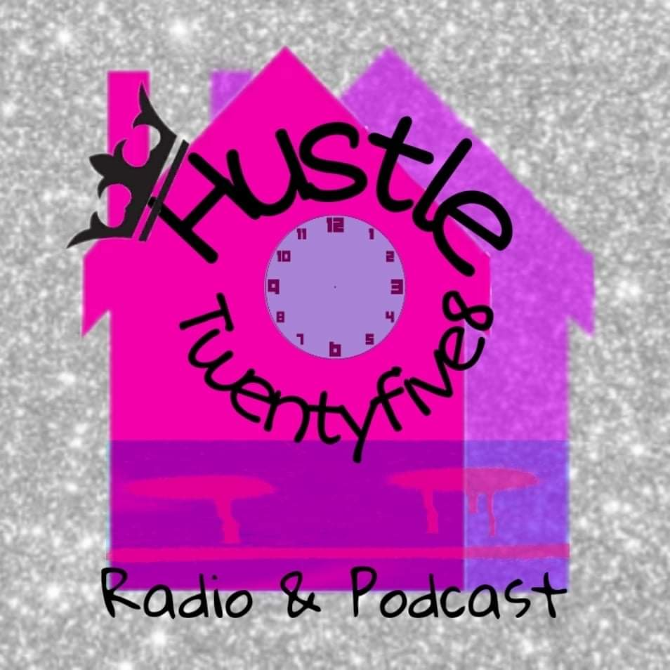 HustleTwenty5ive8 Radio