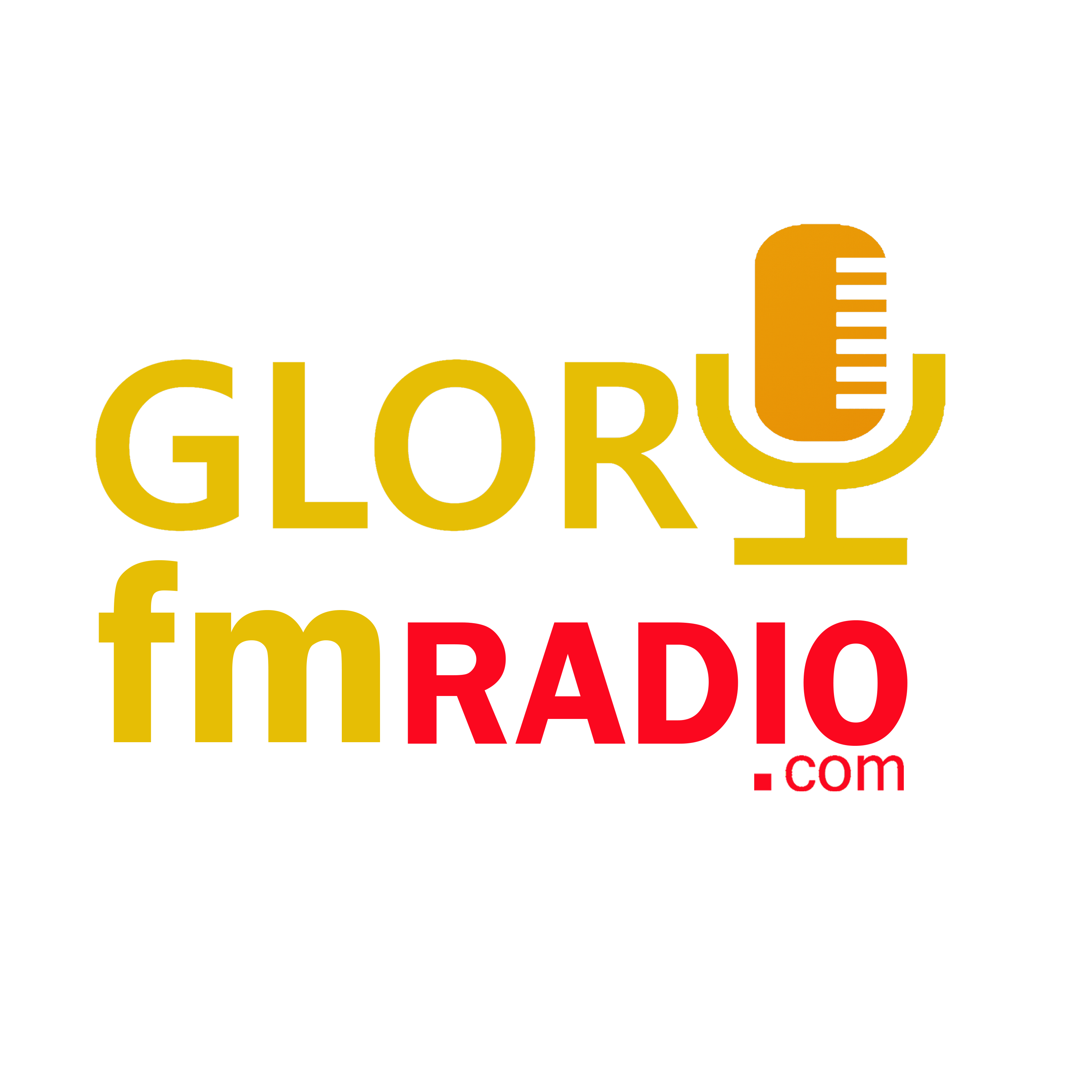 Glory Fm Radio