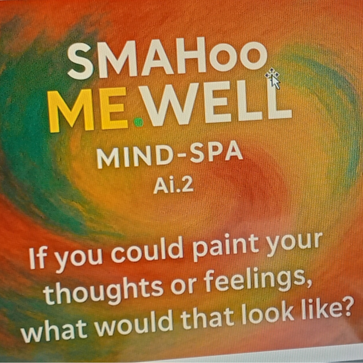 SMAHoo Mind-SPA Sof.B Radio