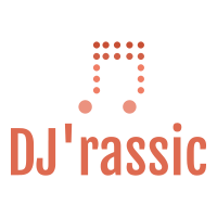 DJ'rassic Live in the Mix