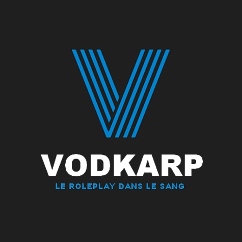 VodkaRP Radio