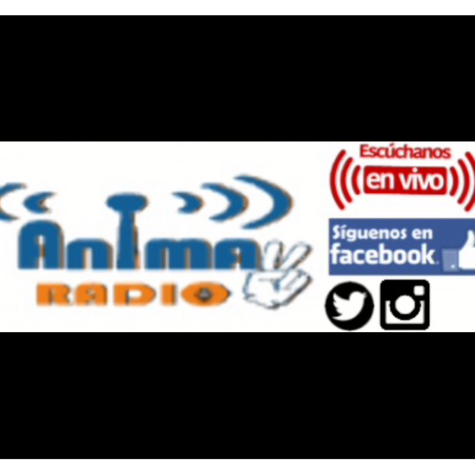 Anima2 Radio