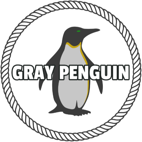 GrayPenguinMusic