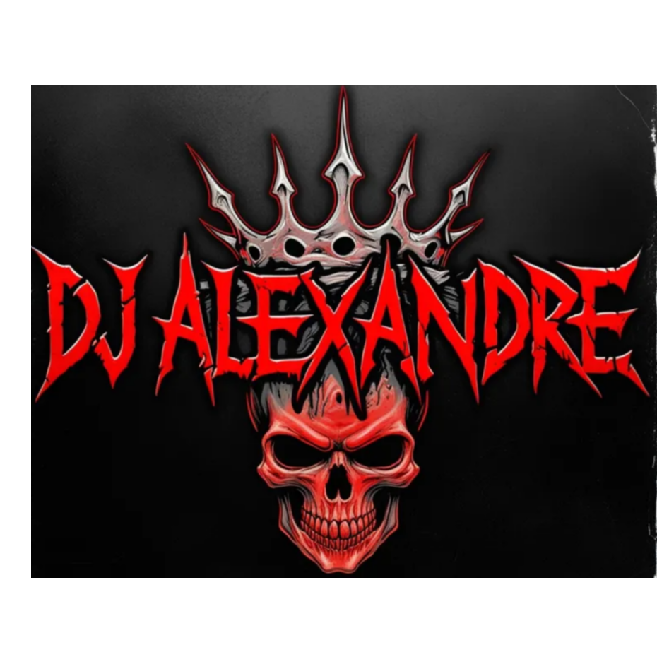 Radio DJ Alexandre