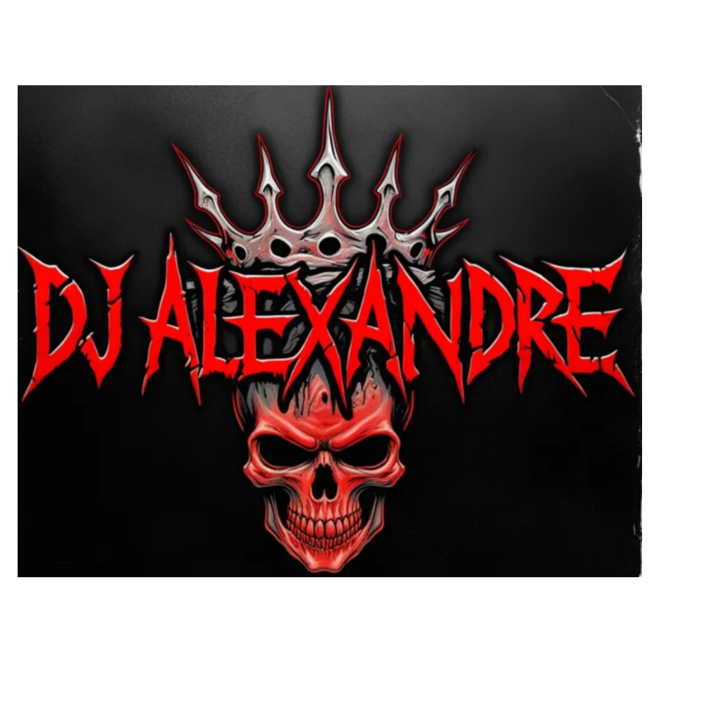 DJ ALEXANDRE